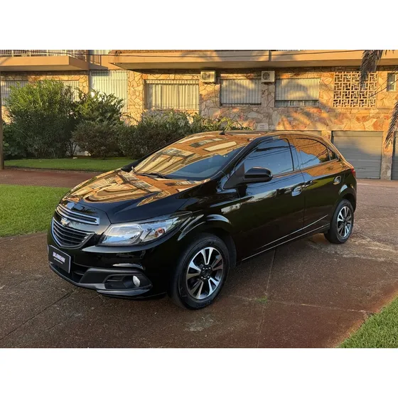 Chevrolet Onix 1.4 Ltz Mt 98cv