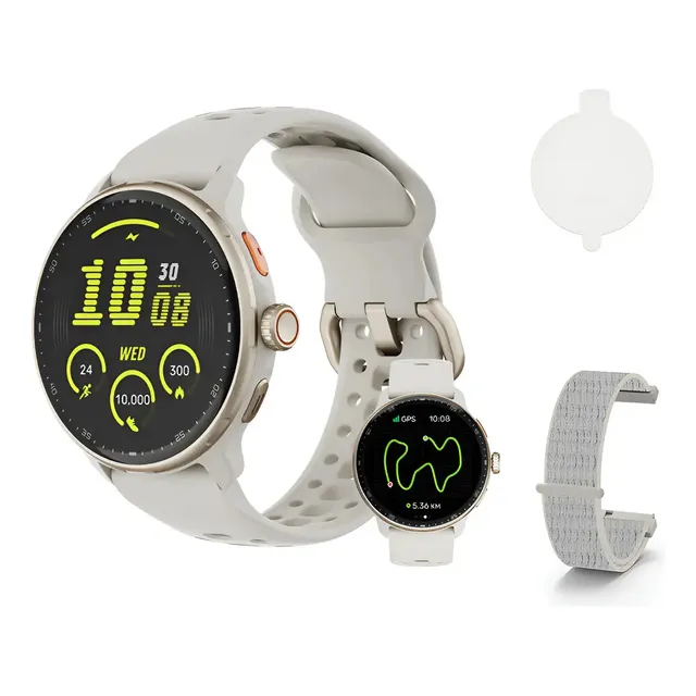 Relógio Smartwatch Bettdow FB050 AMOLED