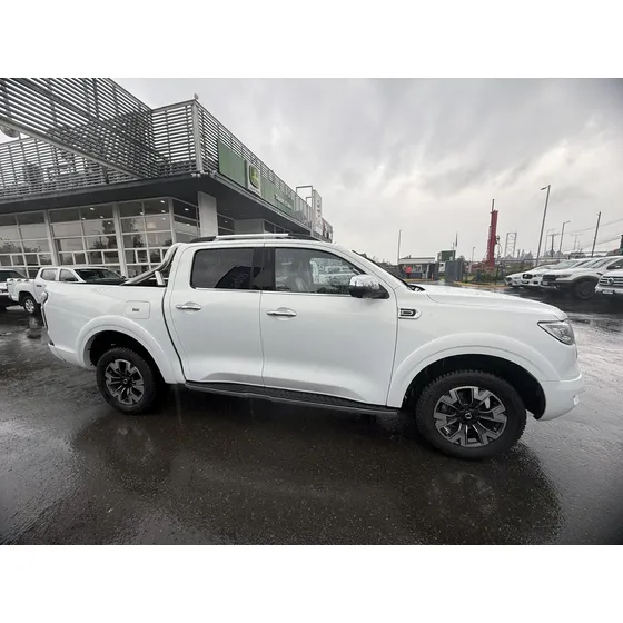 Great Wall Poer 4x4 2.0 At