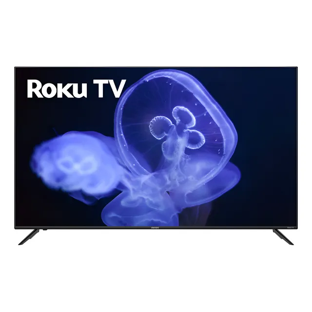 Pantalla Inteligente Element 70 Pulgadas Roku Smart Uhd 4k