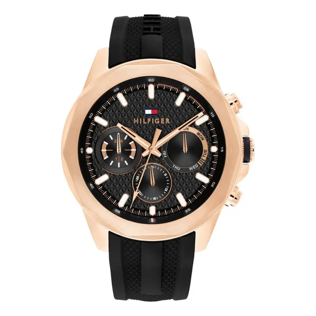 Reloj Tommy Hilfiger Para Hombre 1710650