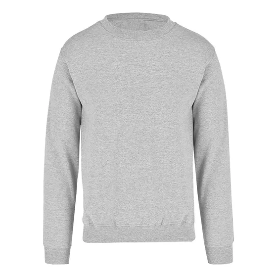 Sudadera Basica Ropa Para Gym Deportiva Caliente
