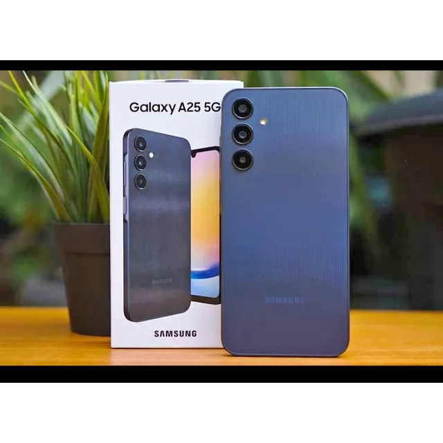 Samsung Galaxy A25