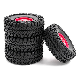 Llantas De Repuesto Rc Car Tires Para Neumáticos Scx10 Axial Llantas De Repuesto Rc Car Tires Para Neumáticos Scx10 Axial