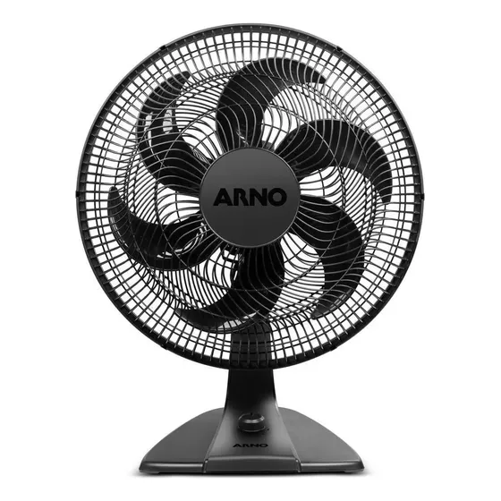 Ventilador Arno Mesa Essential 40cm 6 Pas Ve2e 6