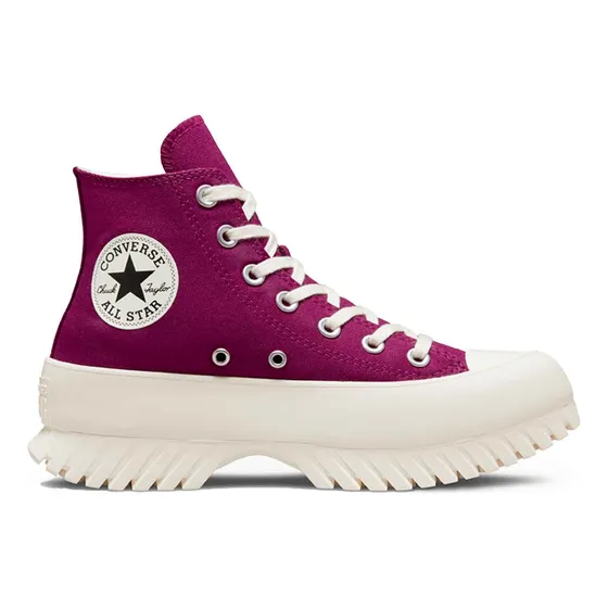 Zapatillas Converse Chuck Taylor All Star Lugged 2.0 Hi Unis
