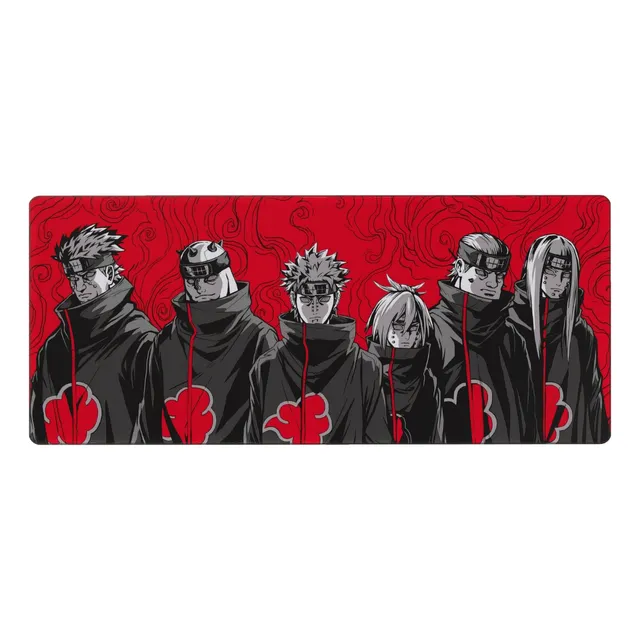 Mouse Pad  Naruto Pain 70 X 30 X 0.4 Cm