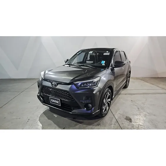 Toyota Raize 1.0 Xle Cvt