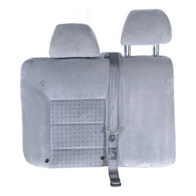 Espaldar Asiento Trasero Chevy 2008