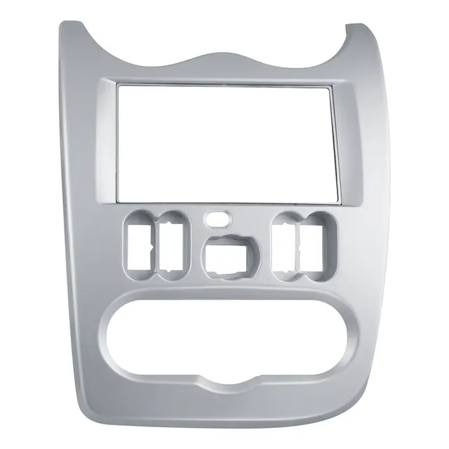 Adaptador Para Reproductor 7¨ (2 Din) Renault Logan 10/13
