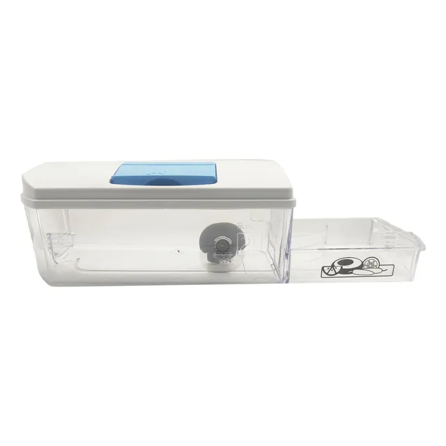 Tanque Dispensador De Agua Pequeño Para Nevera Mabe