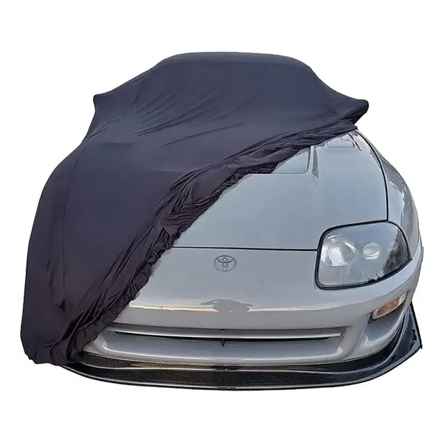 Star Cover Cubierta Interior Coche Adapta Toyota Supra Mk4