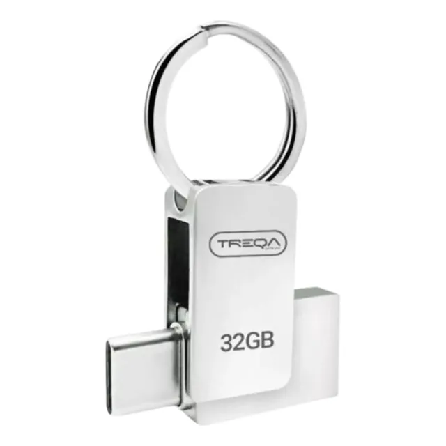 Pendrive 32gb Usb C