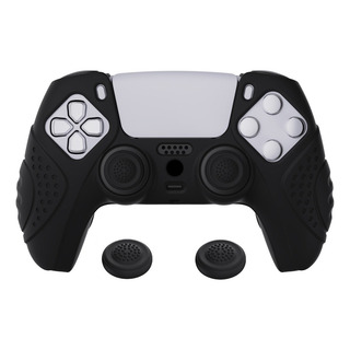 Playvital Funda De Silicona Para Ps5 Mando-edición Guardian Playvital Funda De Silicona Para Ps5 Mando-edición Guardian