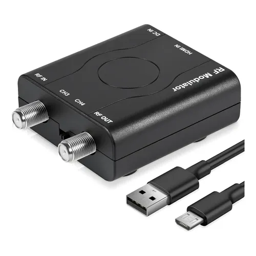 Adaptador Hdmi Carlinkit Firedrive Link Pro Car Tv | Frete grátis