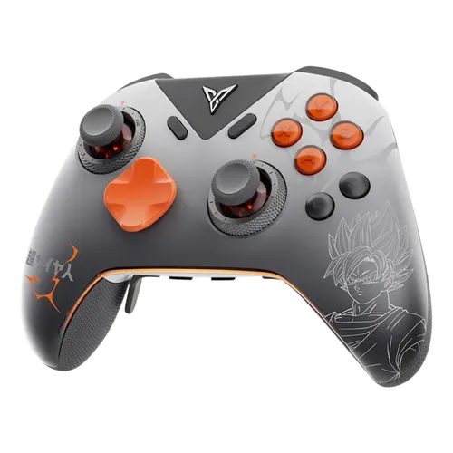 Flydigi Vader5 Pro Gamepad Edición Limitada Dragon Ball Z