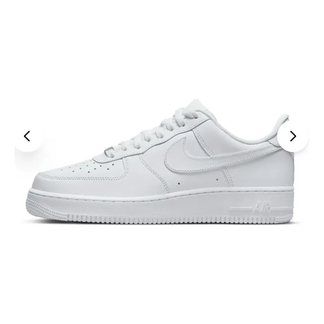 Championes Nike Casual Urbanos Unisex Cordones Sintético