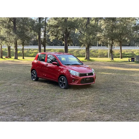 Suzuki Celerio 1.0 Gl 5p