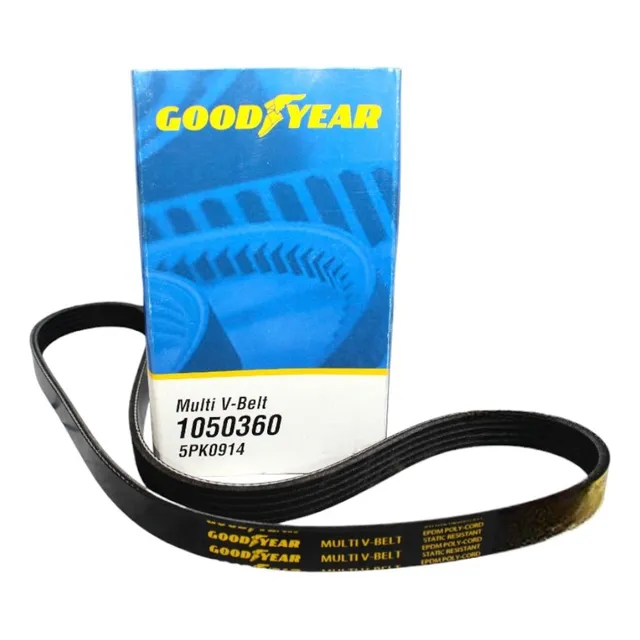 Banda Accesorios Altern Suzuki Vitara 1.6 2015-2022 5pk0915 