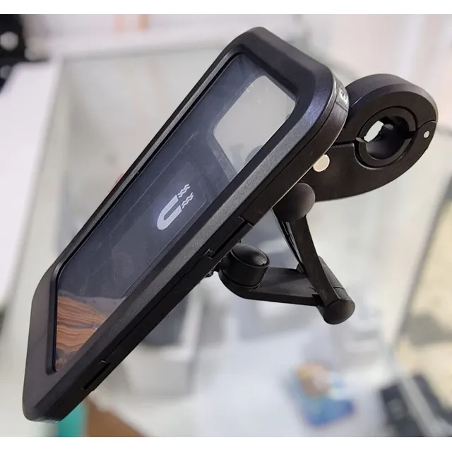 Holder Ajustable Para Moto O Bicicleta