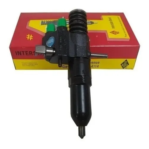 Inyector Detroit Serie 71 N60