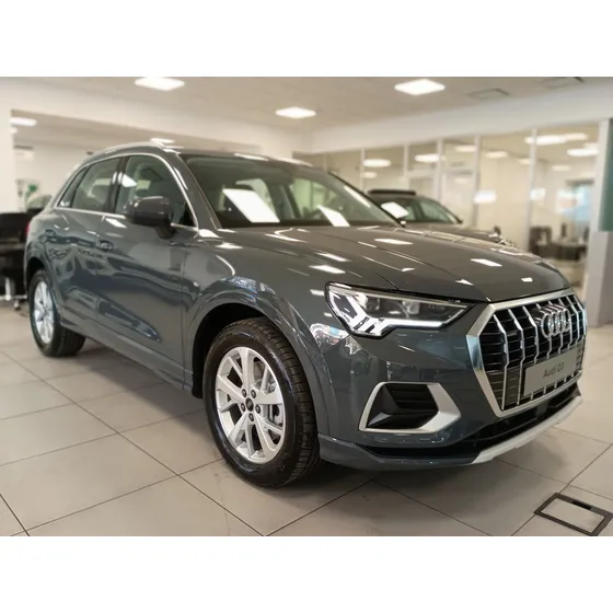 Audi Q3 2.0 40tfsi Quattro Advance 180cv