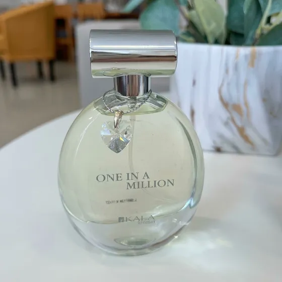 Perfume One In A Million