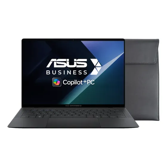 Notebook Asus Expertbook Ultra Intel Cu 7 32gb Ram 1tb Ssd