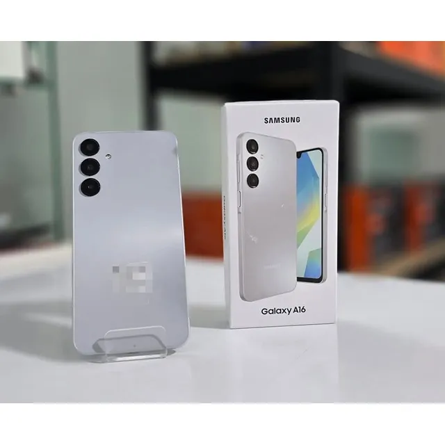 Samsung Galaxy A16, 128gb/4gb