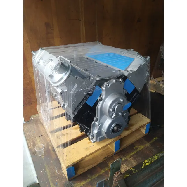 Motor Chevrolet Silverado 5.3 Moderno