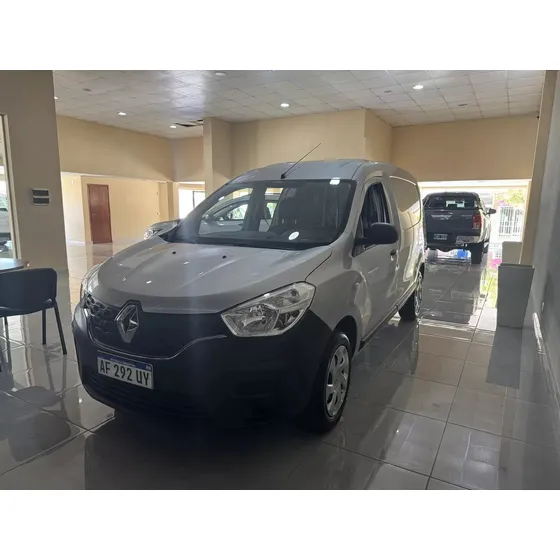 Renault Kangoo Ii Express Confort 1.6 Sce