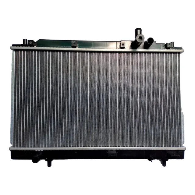Radiador Isaka Para Changan Gran New Super Van