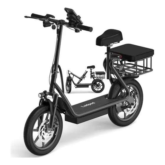 Aovopro 22.5ah Electric Scooter Foldable E-scooter,,,