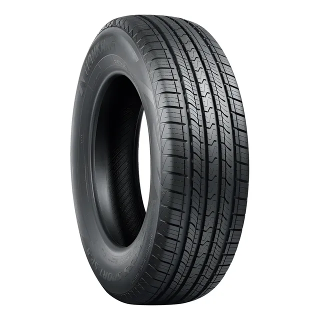 Llanta 255/50 R20 (z) Sp-9 Nankang