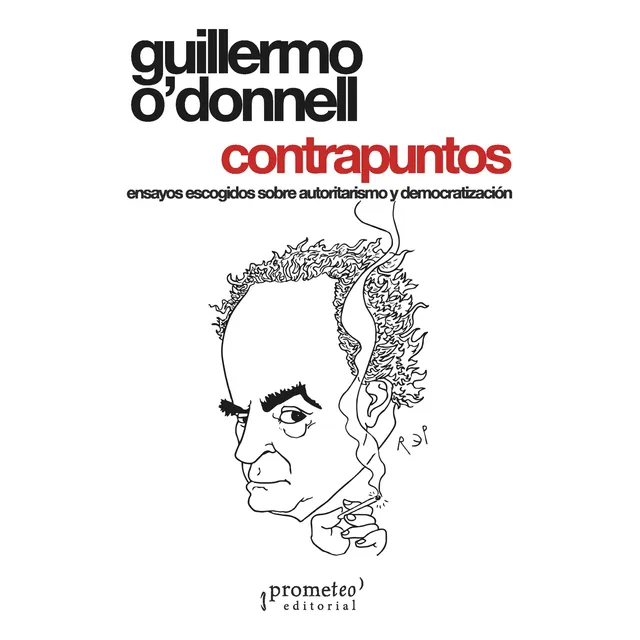 Contrapuntos. Ensayos Escogidos 
