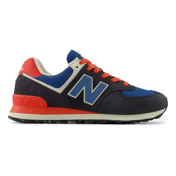 Tênis New Balance 574 V2 Color Masculino Casual Lifestyle