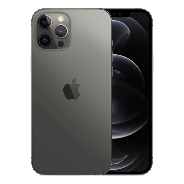 iPhone 12 Pro Max 128gb Open Box Con Garantia Aceptamos Tarj
