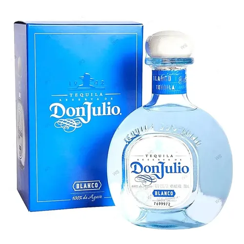 Tequila Don Julio 70 | MercadoLivre