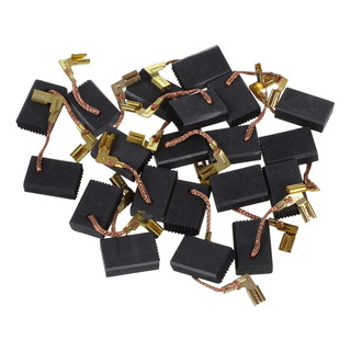 As Cb325 Charbon Cb325 Para Makit, 20 Unidades, 21/32 X 27/ As Cb325 Charbon Cb325 Para Makit, 20 Unidades, 21/32 X 27/