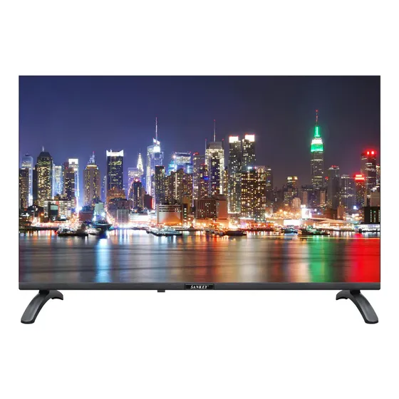 Televisor Sankey 32 Pulgadas