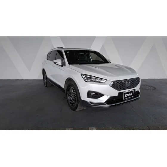 Seat Tarraco 1.4 Tsi Xcellence Dct