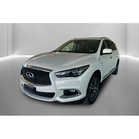 Infiniti Qx60 5p 3.5 Sensory T/a Awd