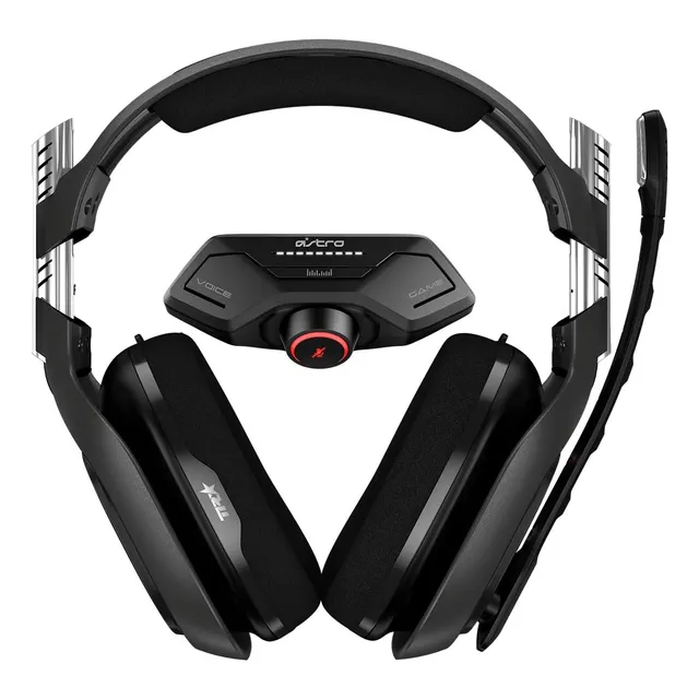 Astro Gaming A40 Tr - Auriculares Gaming Con Cable + Mixamp
