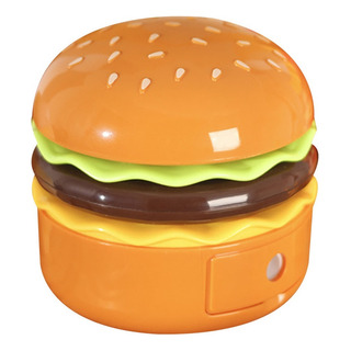 - Lámpara De Mesa Led Recargable Hamburger, Lámpara De Mesa - Lámpara De Mesa Led Recargable Hamburger, Lámpara De Mesa