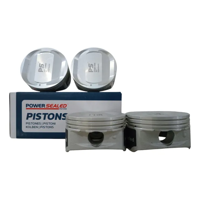 Pistones Optra Desing Advance 1.8 C/mueca 020 030 040 Std