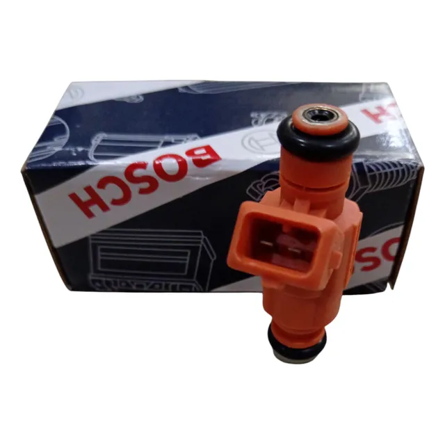 Inyector De Gasolina Peugeot 206 207