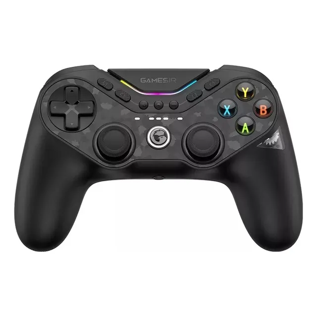 Controlador Inalámbrico Gamesir Tarantula Pro Para Switch/pc