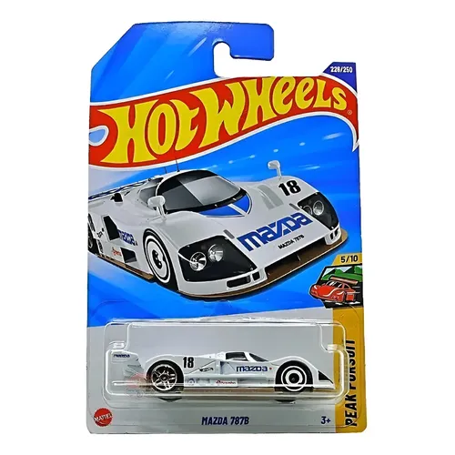 Carrinho Hot Wheels 1970 Monte Carlo Mattel Hnr88 / Jkx07 Cáqui
