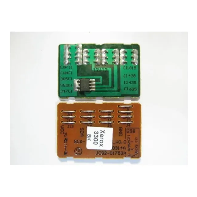 Chip Alternativo Compatible Con Samsung Ml-2250 2251 2252 