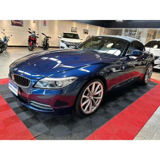 Bmw Z4 2.0 Sdrive20i 184cv